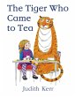 The Tiger Who Came to Tea - Bild 1