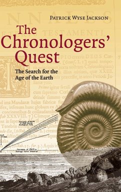 The Chronologers' Quest - Jackson, Patrick Wyse