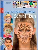 Das große Buch vom Schminken, m. DVD