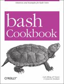 bash Cookbook bash Cookbook