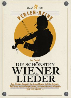 Die schönsten Wiener Lieder - Parthé, Leo