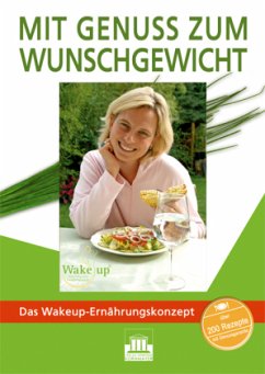 Mit Genuss zum Wunschgewicht