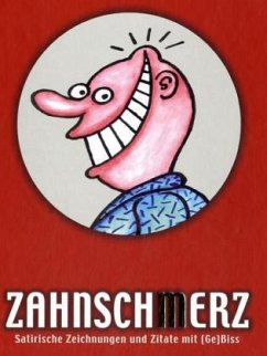Cover Zahnsch(m)erz