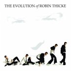 The Evolution Of Robin Thicke The Evolution Of Robin Thicke
