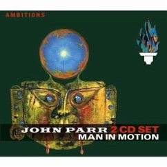 Cover Man In Motion