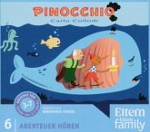 Pinocchio Pinocchio