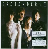 The Pretenders II (Deluxe Edition) The Pretenders II (Deluxe Edition)