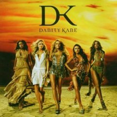 Cover Danity Kane