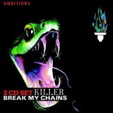Break My Chains Break My Chains