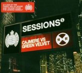 Sessions (Cajmere Vs Green V.)