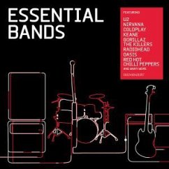 Cover Essential Bands