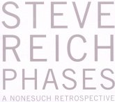 Phases-A Nonesuch Retrospective