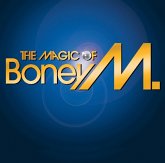 The Magic Of Boney M