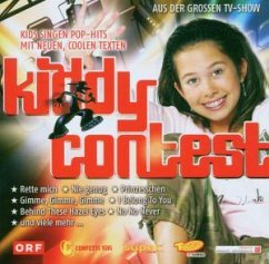 Kiddy Contest 2006 - Kiddy Contest Kids