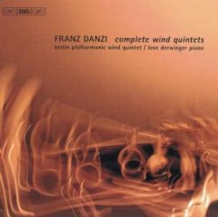 Complete Wind Quintets - Derwinger/Bp Blechbläserquintett