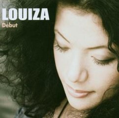 Debut - Louiza