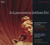 In Lamentatione Jubilatio Dei