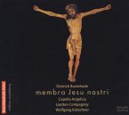 Membra Jesu Nostri Membra Jesu Nostri