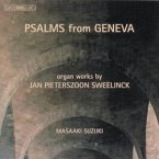 Psalms From Geneva