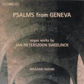 Psalms From Geneva Psalms From Geneva