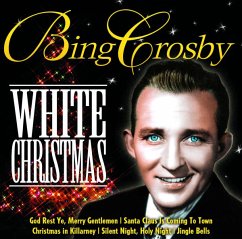 White Christmas - Crosby,Bing