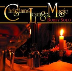 Cover Christmas Lounge Music
