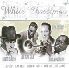 Cover White Christmas