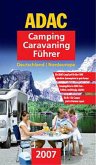 Deutschland, Nordeuropa / ADAC Camping-Caravaning-Führer 2007
