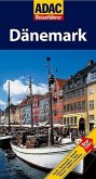 ADAC Reiseführer Dänemark: Hotels. Restaurants. Strände. Historische Stätten. Feste. Museen. Städte und Dörfer