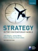 Strategy In The Contemporary World