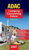 Südeuropa / ADAC Camping-Caravaning-Führer 2007