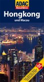 ADAC Reiseführer Hongkong und Macau
