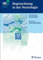 Neurologische Begutachtung - Widder, Bernhard / Gaidzik, Peter