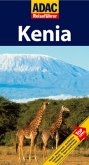 ADAC Reiseführer Kenia