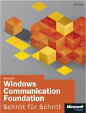 Microsoft Windows Communication Foundation