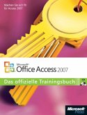 Microsoft Office Access 2007, m. CD-ROM