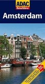 Amsterdam : [Hotels, Restaurants, Grachten, Grand Cafés, Shopping, Museen, Aussichtspunkte, Nachtleben ; Top-Tipps]. von Reinhard Tiburzy. [Aktualisierung: Thomas Paulsen] / ADAC-Reiseführer