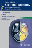 Head and Neck / Pocket Atlas of Sectional Anatomy Vol.1