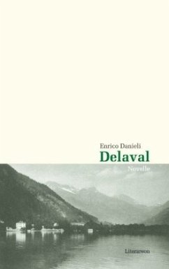 Cover Delaval