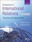 Introduction to International Relations