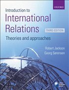 Introduction to International Relations - Jackson, Robert / Sørensen, Georg