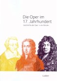 Geschichte der Oper in vier Bänden