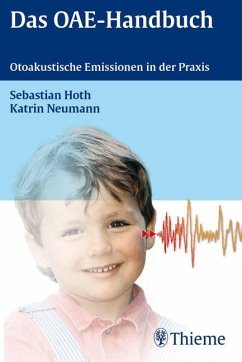 Das OAE-Handbuch - Hoth, Sebastian;Neumann, Katrin