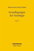 Grundlegungen der Soziologie