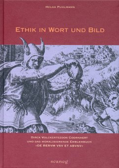 Ethik in Wort und Bild - Puhlmann, Helga