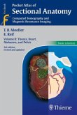 Thorax, Heart, Abdomen, and Pelvis / Pocket Atlas of Sectional Anatomy Vol.2