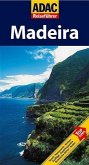 ADAC Reiseführer Madeira