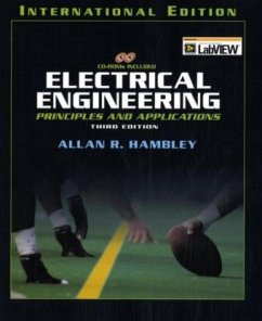 Electrical Engineering - Hambley, Allen R.
