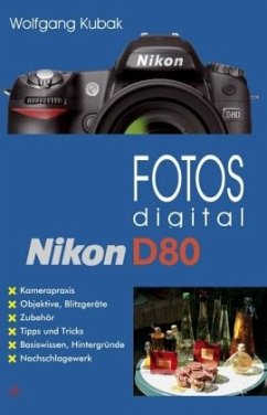 Nikon D80 - Kubak, Wolfgang