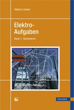 Elektro-Aufgaben - Lindner, Helmut